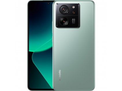 13T 8/256GB Meadow Green XIAOMI