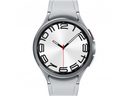 SM-R960 Watch6 Cl. 47mm BT Slv SAMSUNG