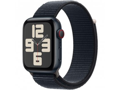 Watch SE 44 Cell Mid. AI Sp. Loop APPLE