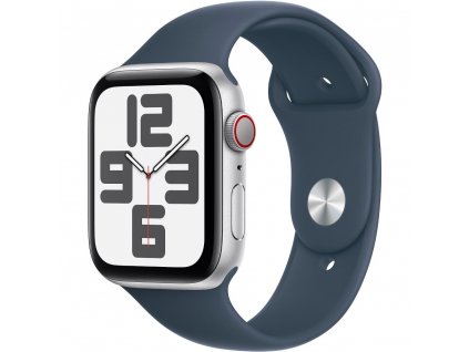 Watch SE 44 Cell Sil. AI S.B. M/L APPLE