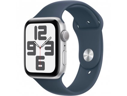 Watch SE 44 Silver AI S.B. S/M APPLE