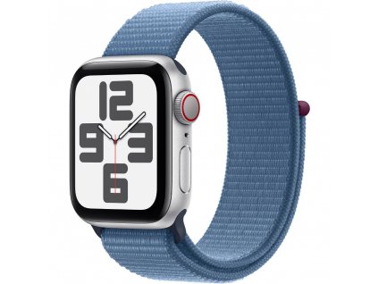 Watch SE 40 Cell Sil. AI Sp. Loop APPLE