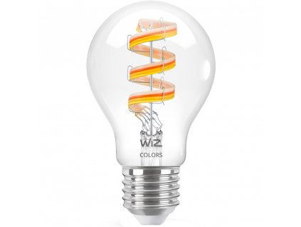 WiZ Filament 40W E27 RGB PHILIPS