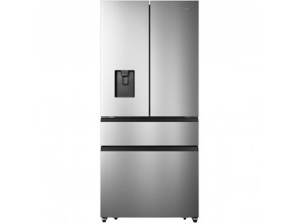 RF540N4WIE CHLAD. FRENCH DOOR HISENSE