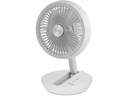 SFE 0773WH AKU stolní ventilátor SENCOR