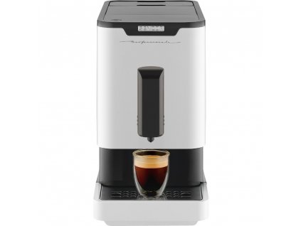 SES 7210WH Automatické Espresso SENCOR