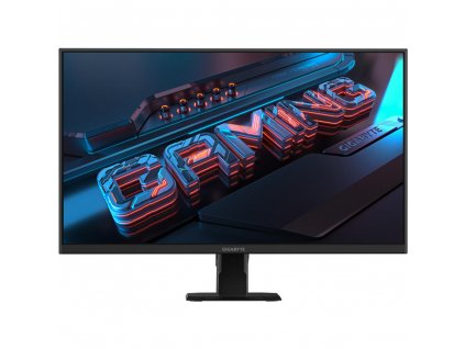 GS27Q 27 Gaming monitor GIGABYTE