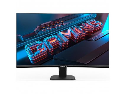 GS27QC 27 Gaming monitor GIGABYTE