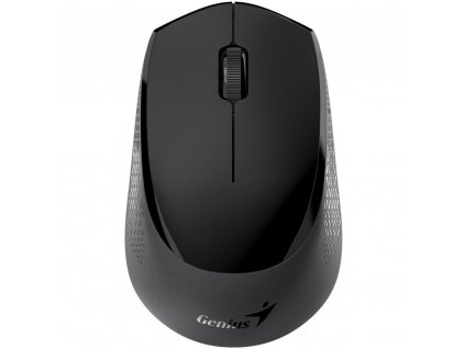 NX-8000S BT mouse black-gray GENIUS