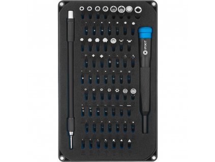 Mako sada šroubováku a 64bitů IFIXIT