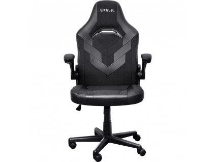 GXT 703 RIYE gaming chair black TRUST