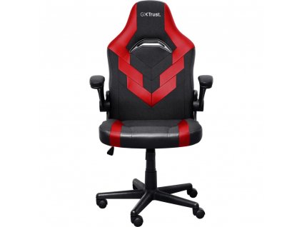 GXT 703R RIYE gaming chair red TRUST