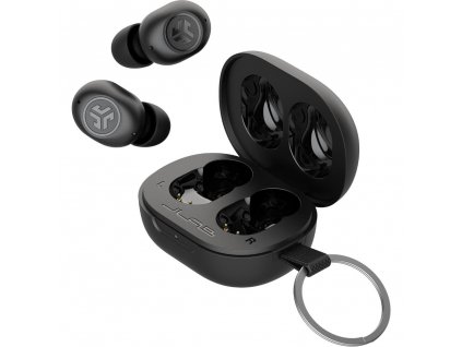 JBuds Mini TWS Earbuds Black JLAB