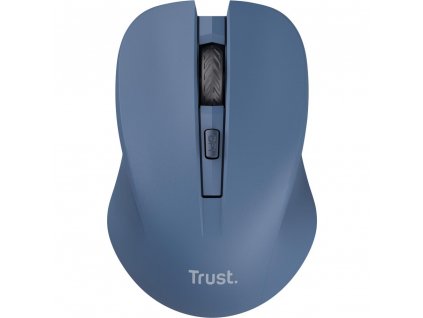 Mydo wireless mouse blue TRUST