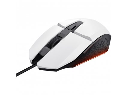 GXT 109W FELOX Gaming Mouse USB wh TRUST