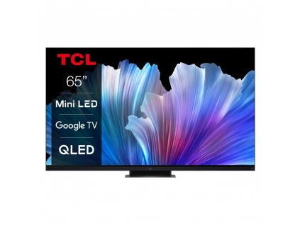 65C935 QLED Mini-LED ULTRA HD TV TCL