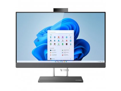 AIO 5 27 i5 16/512GB W11H LENOVO