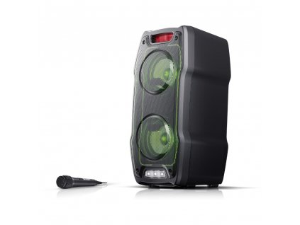 PS-929 BT PARTY SPEAKER SHARP