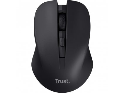 Mydo wireless mouse black TRUST