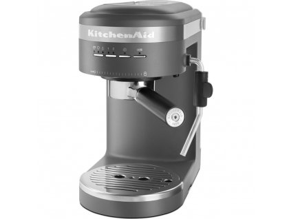 5KES6403EDG PÁKOVÉ ESPRESSO Kitchenaid