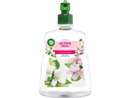 AF NÁPL.VOD.BÁZE JASM.KVĚT 228ML AIRWICK