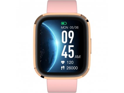 Smartwatch GRC STYLE Gold GARETT