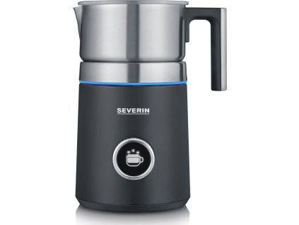 SM 3587 INDUKČNÍ NAPĚŇOVAČ MLÉKA Severin