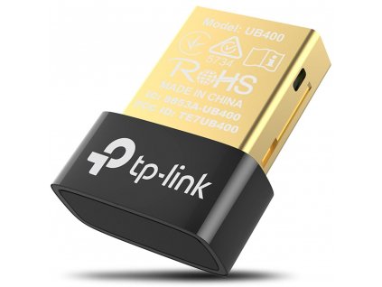 UB400 Bluetooth 4.0 nano adaptér TP-LINK