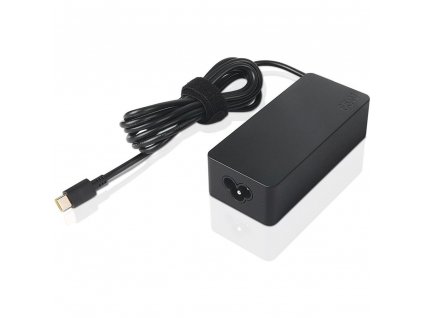 USB-C 65W AC Adapter (CE) LENOVO