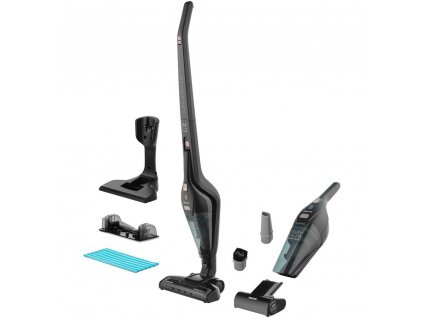 SVC 0675BK-EUE2 tyč.vysavač 4 v 1 SENCOR