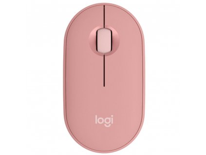 M350s Wireless mouse rose LOGITECH