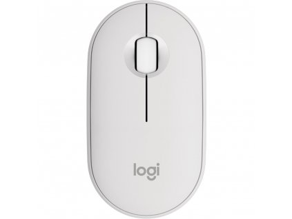 M350s Wireless mouse white LOGITECH