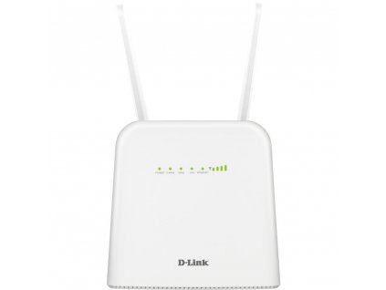 DWR-960/W LTE Cat7 AC1200 Router D-LINK