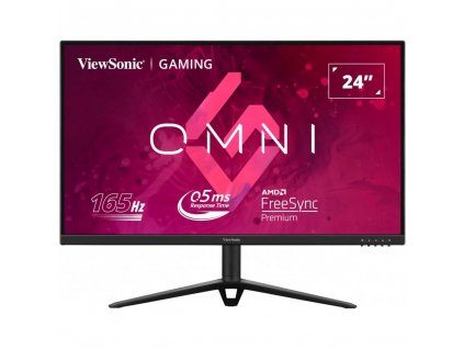 OMNI VX2428J 23,8 FHD 165Hz bk VIEWSONIC