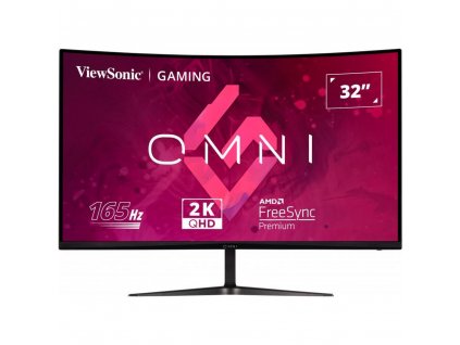 OMNI VX3218C-2K 31,5 FHD 165Hz VIEWSONIC