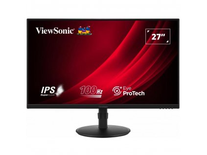 VG2708A-MHD 27 FHD 5ms LED bk VIEWSONIC