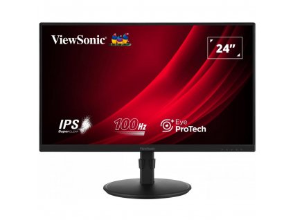 VG2408A-MHD 23,8 FHD 100Hz bk VIEWSONIC