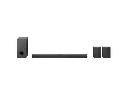 S95QR Soundbar LG