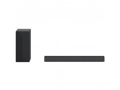 S40Q Soundbar s bezdr. subwooberem LG