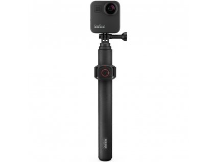 Výsuvná tyč s dálkovým ovládáním GOPRO