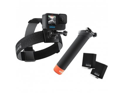 HERO12 Black bundle GOPRO