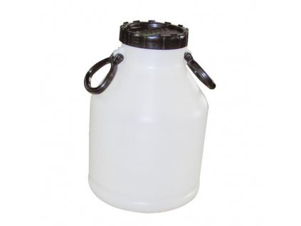 Konev širokohrdlá 20l PH