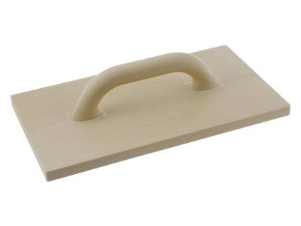 Hladítko polyuretan 200x360mm