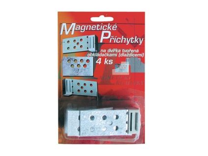 Magnety pod obklady (4ks)