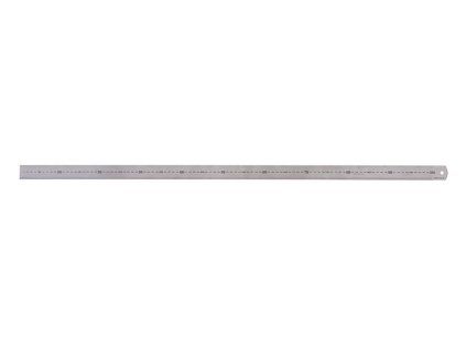 Měřítko ocel. 1000mm INOX