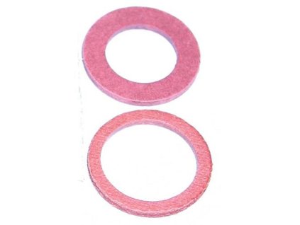 Těsnění převl.mat.fíbr.3/4" 24x15x2 M3/204 (6ks)