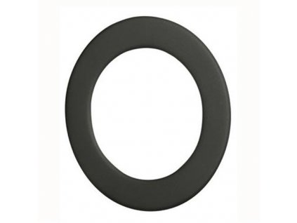 Růžice kouřová 150mm t.1,0mm ČER