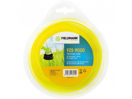 FZS 9020 Struna 60m*1.6mm FIELDMANN