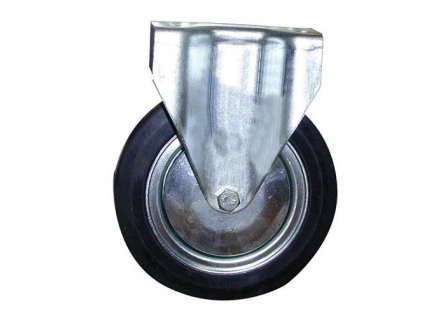 Kolečko 100 pevné/60kg