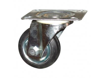 Kolečko 100 otočné/60kg